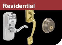 Residential Service from Broad Ripple Lock Service