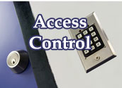 Access Control Systems