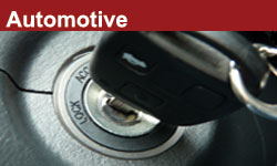 Automotive Locksmith Services Indianapolis
