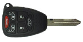 Transponder Keys Made